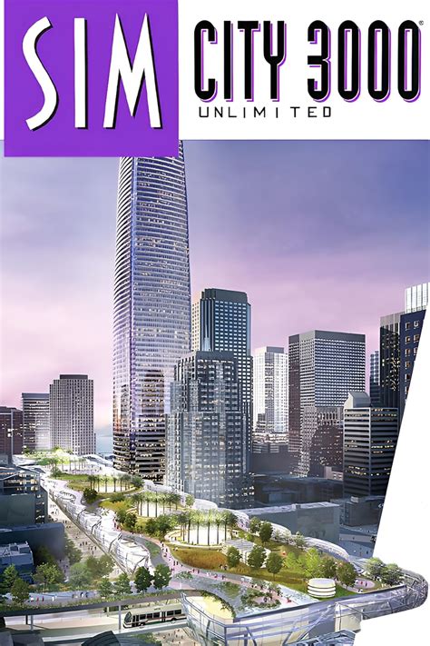 simpcityu|SimCity 3000™ Unlimited 